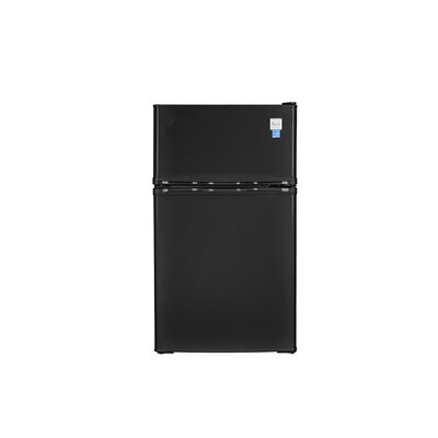 Avanti Products 3.1 cu. ft. Mini Refrigerator with Freezer
