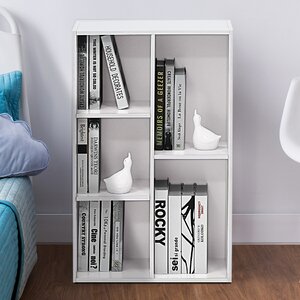 Salmeron Cube Unit Bookcase