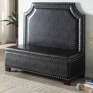 Fadey Settee by A&J Homes Studio Top Reviews