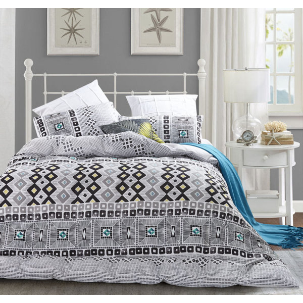 Egyptian Cotton Comforter Sets Wayfair