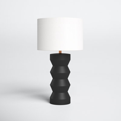 Dublin 26.5" Standard Table Lamp