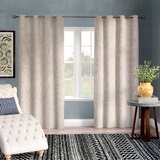 Outdoor Drapes For Patio Wayfair