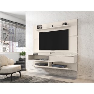 Boulton Floating Entertainment Center For TVs Up To 65