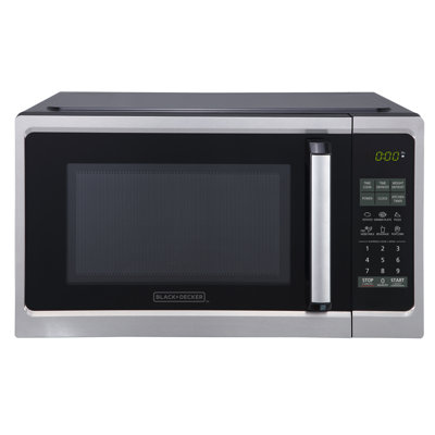 Black & Decker Microwave Black & Decker