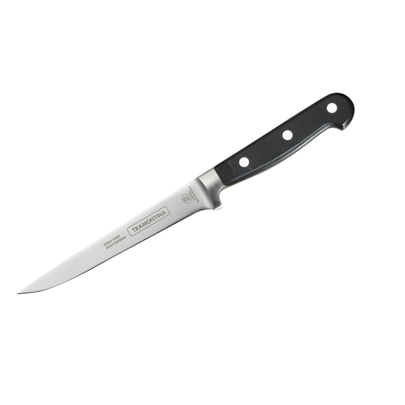 Tramontina Gourmet Forged Traditional 6 Boning Knife Wayfair