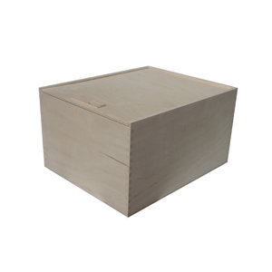 Box aus Holz von ClearAmbient