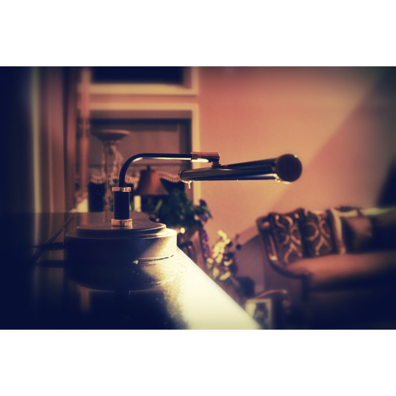 best piano lamp