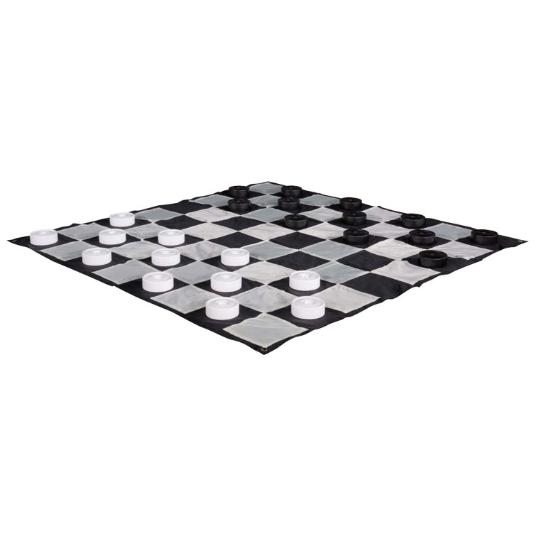 inflatable mattress checkers