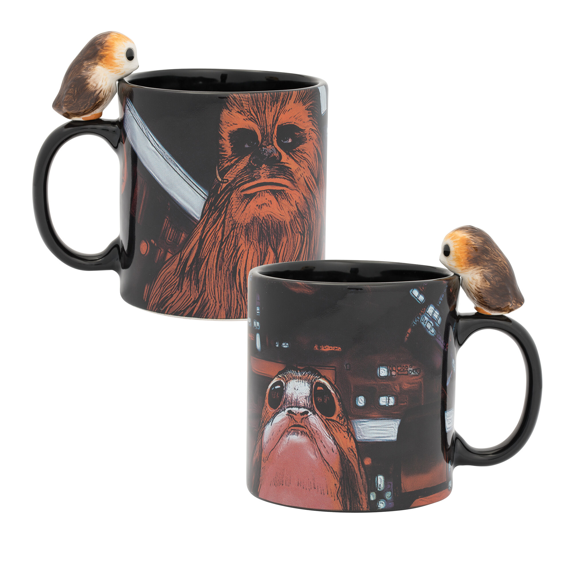 star wars coffee cup