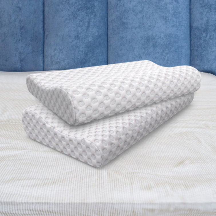 softex pillow bed bath and beyond