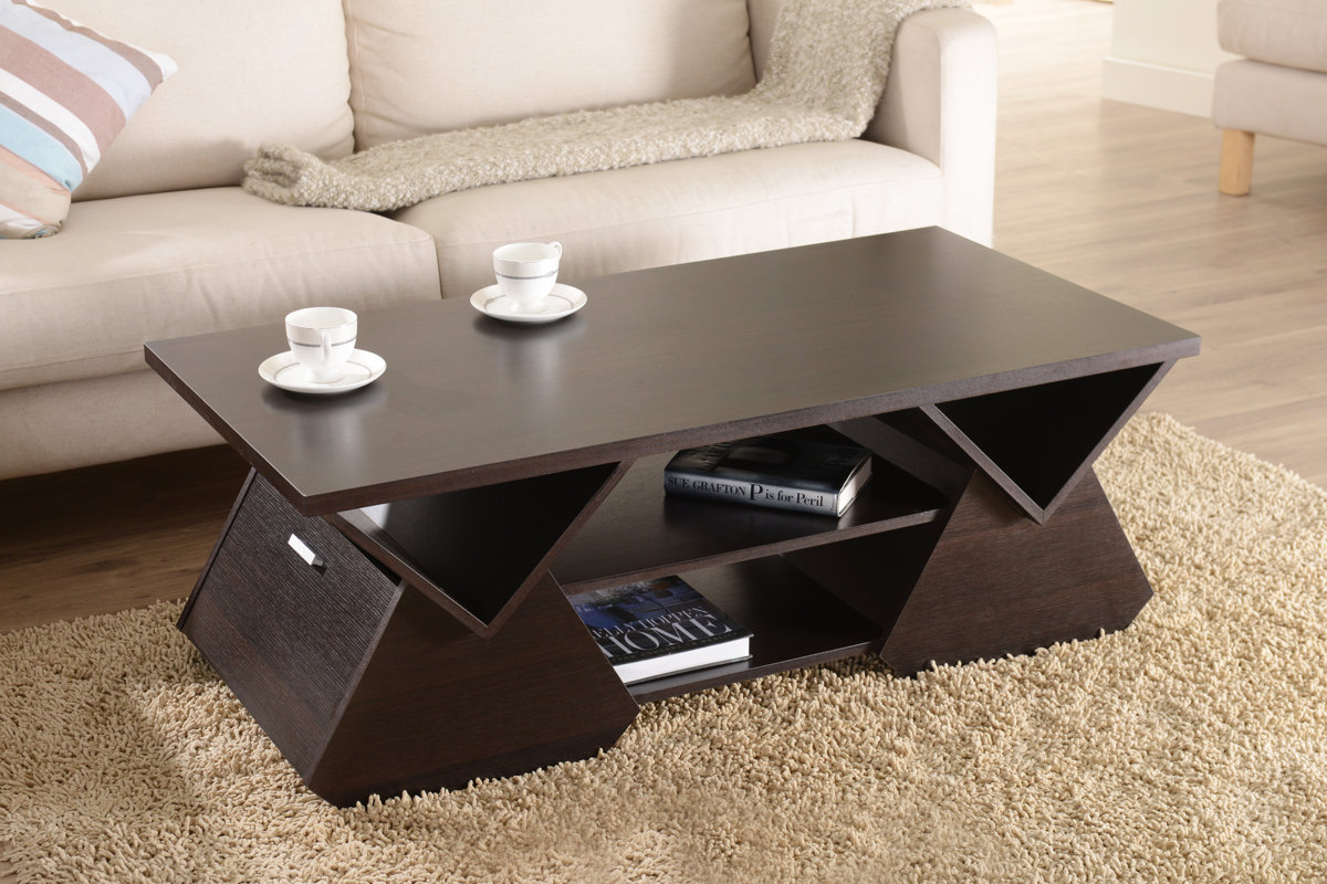 Hokku Designs Delilah Coffee Table Reviews Wayfair - Defaultname hokku designs delilah coffee table reviews wayfair - defaultname