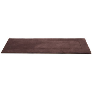 Ultra Soft Woven Area Rug Wayfair Ultra Soft Brown Area Rug By Fabbrica Home