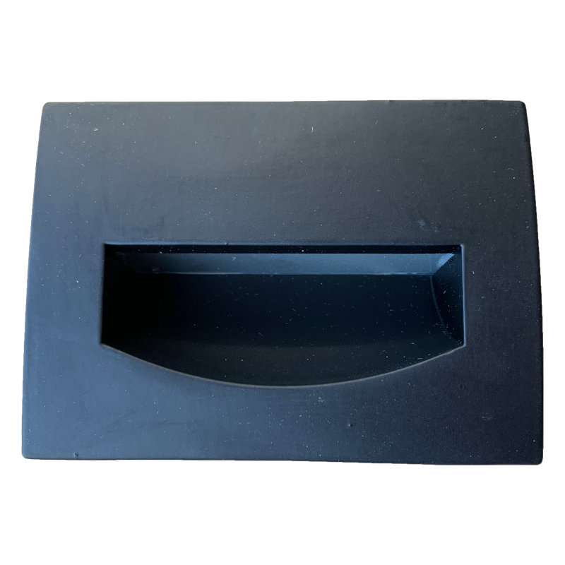 Abba Lighting Usa Low Voltage Hardwired Led Step Light Wayfair