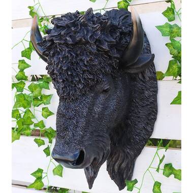 NEW Dream Catcher Statue Figurine Black Bear Eagle Buffalo Bison Choose One 