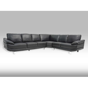 Wendbares Ecksofa Sanne von Furnhouse