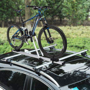 18 wheeler bike rack