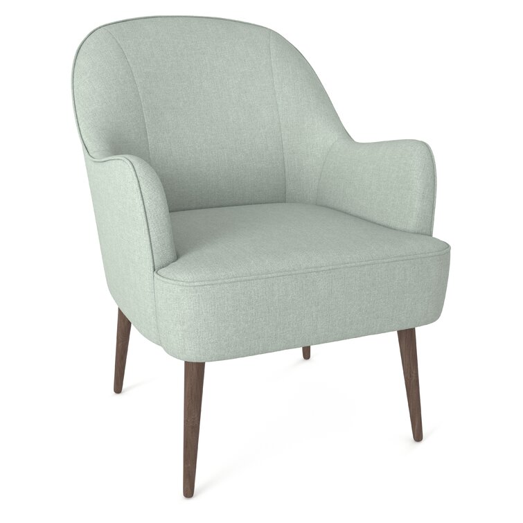 Mercury Row Mcglade 61Cm Wide Armchair & Reviews | Wayfair.co.uk