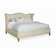 Century Monarch Upholstered Standard Bed | Perigold