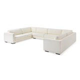 Large Oversized Width Over 118 Sectional Sofas Joss Main