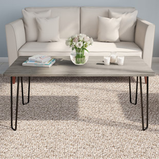 Ray Coffee Table