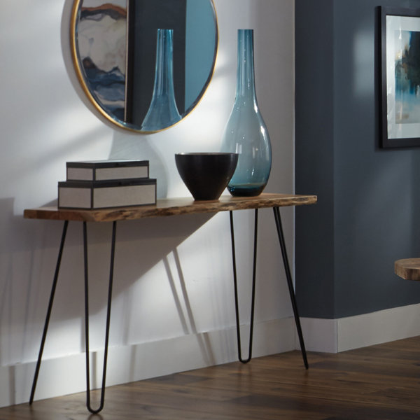 Hairpin Console You Ll Love In 2019 Wayfair