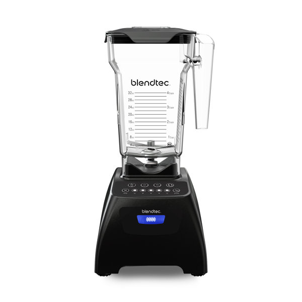 blendtec personal blender