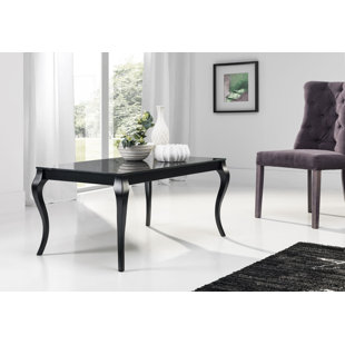 Sequoia Coffee Table by Rosdorf Park Best
