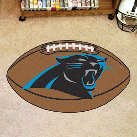 Carolina Panthers Ornament Wayfair Nfl Carolina Panthers Football Mat