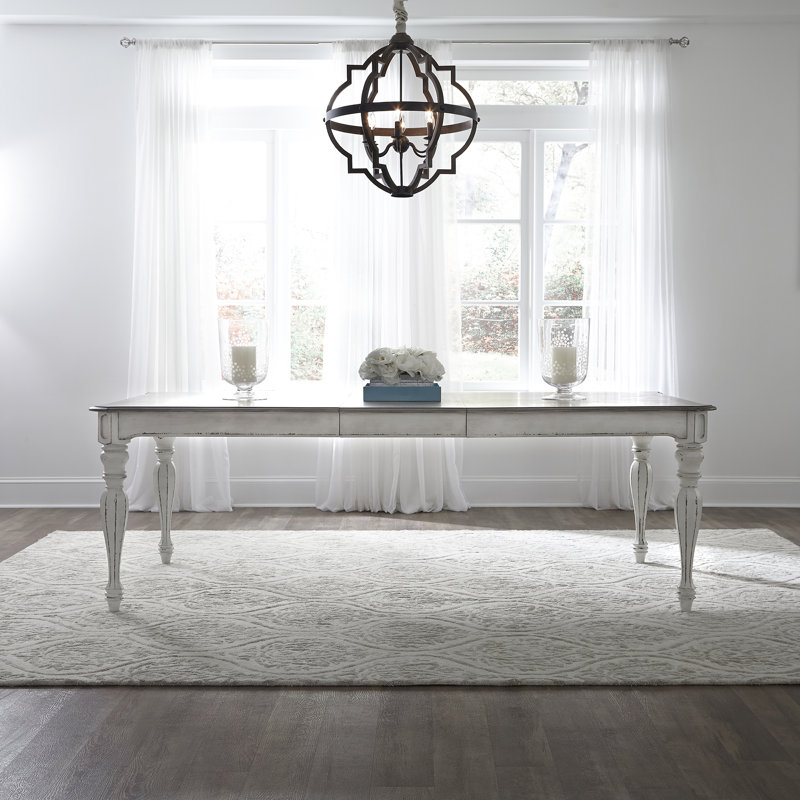 Tiphaine Extendable Dining Table