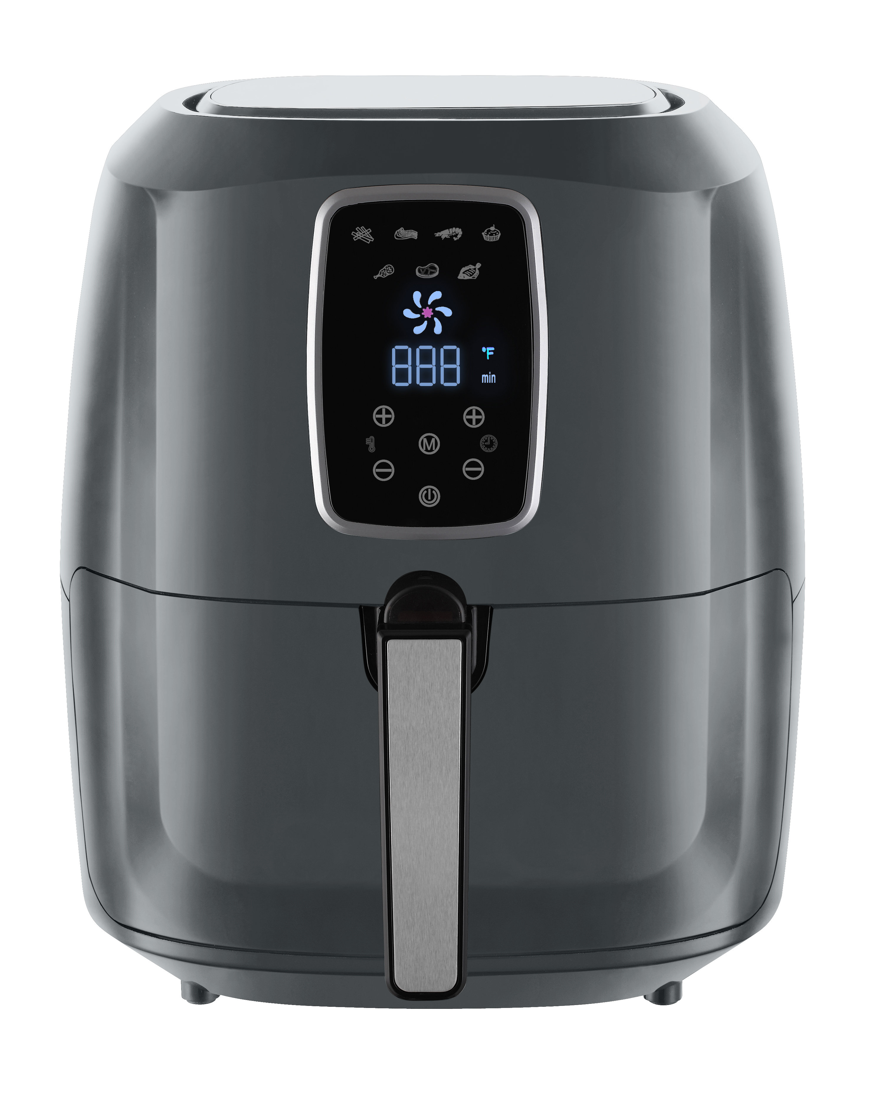 emerald 5.2 air fryer