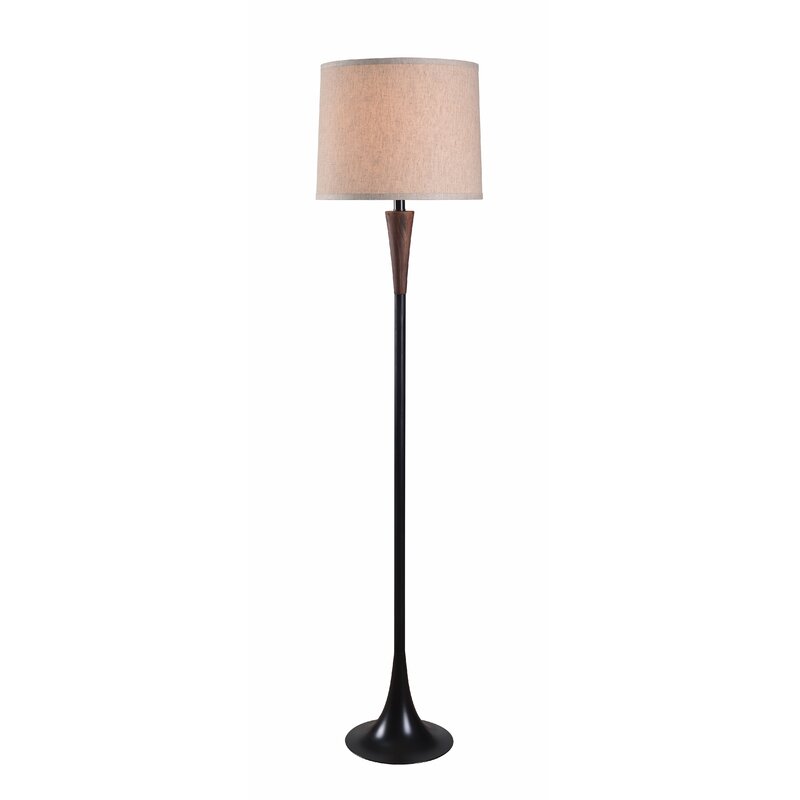Kanode 60" Floor Lamp