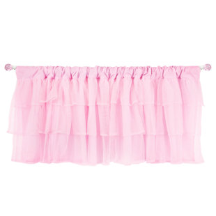 Nursery Valances Wayfair Quickview