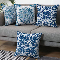outdoor pillows set of 4