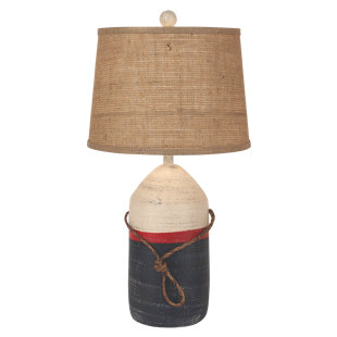 Go to store & view more images Elrod Large Buoy with Rope 26