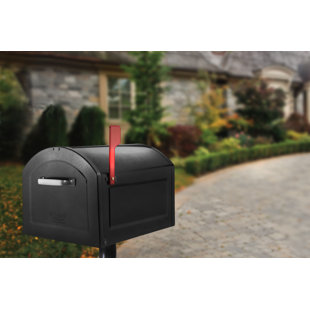 Wayfair | Extra Large Mailboxes You'll Love in 2023