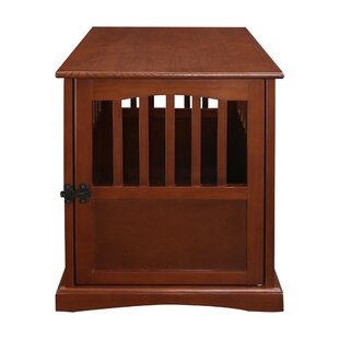 Dog Crate Coffee Table Wayfair