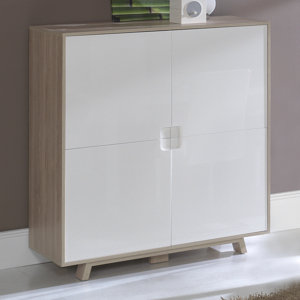 Highboard von Hokku Designs