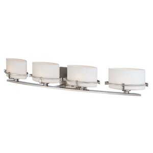 Wolla 4-Light Vanity Light