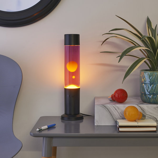 nova rainbow lava lamp