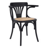 French Cane Back Chair Joss Main