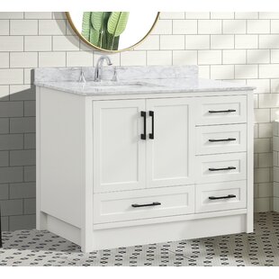 42 Inch Bathroom Vanities