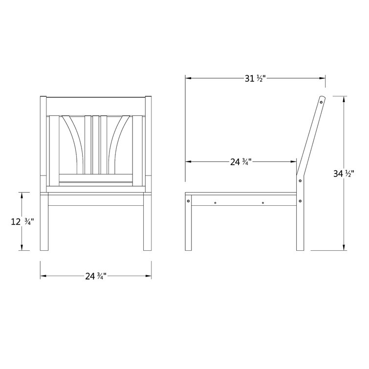 Brunswick Outdoor Seating Group with Cushions | Birch Lane