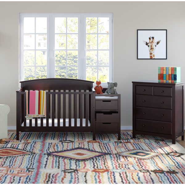 graco baby furniture sets