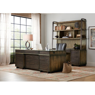Hooker Furniture Office Sets You Ll Love In 2021 Wayfair