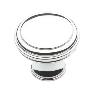 Severin Round Knob