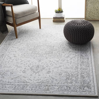 Mercer41 Wyler Handmade Tufted White Area Rug Reviews Wayfair