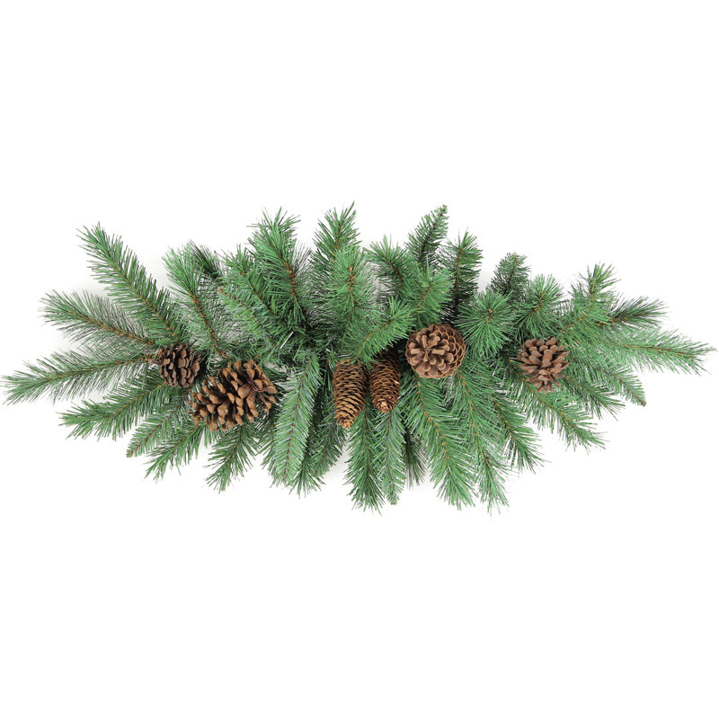 2.6' Christmas Pine Swag