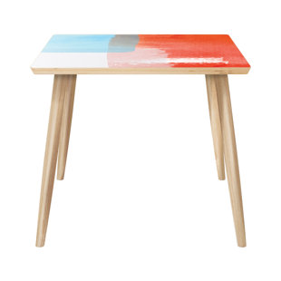 Mcneilly End Table by Brayden Studio #2