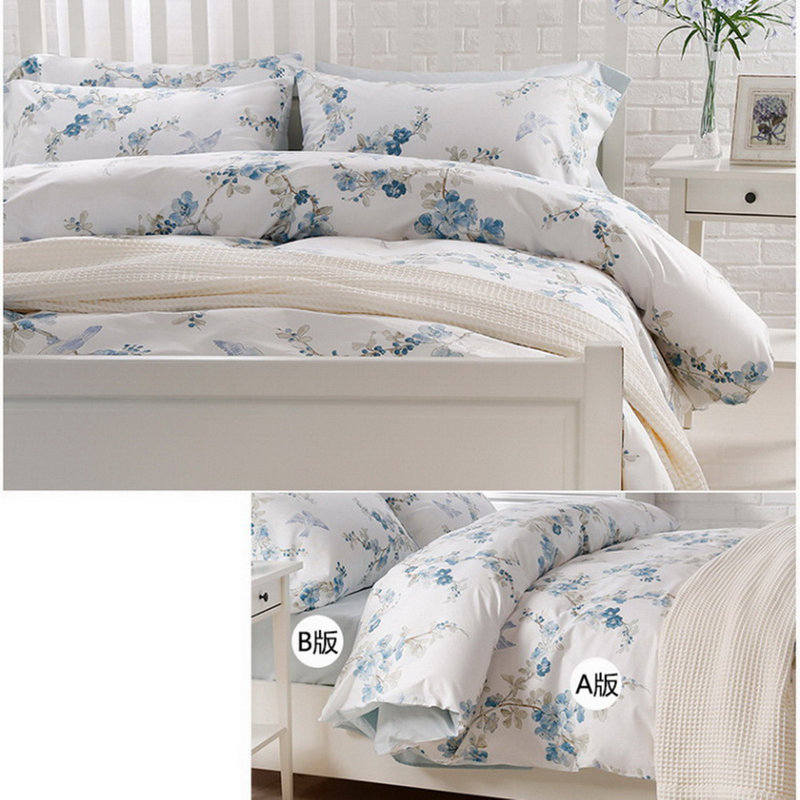 Charlton Home Cornell Lane Duvet Cover Set Wayfair