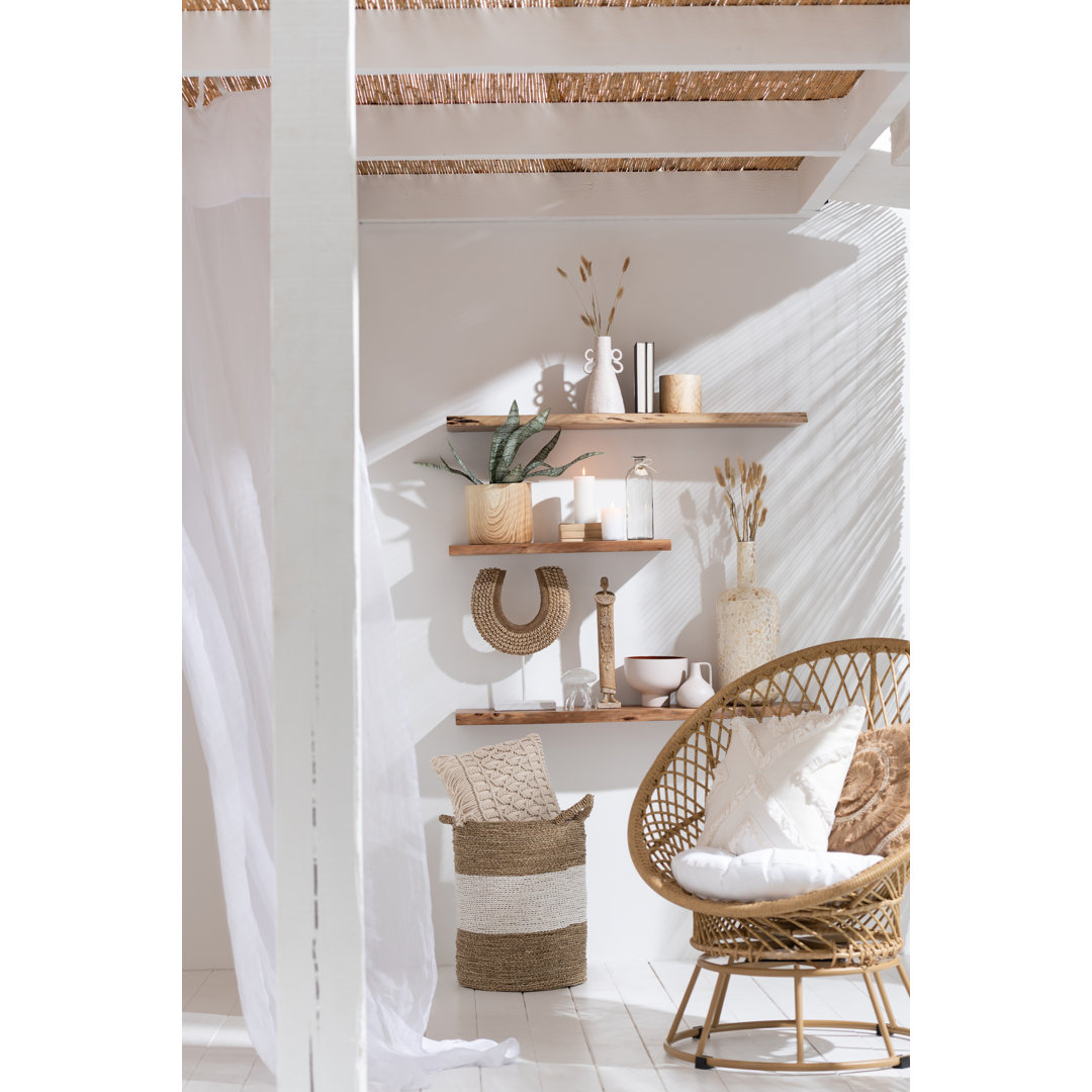 Bloomsbury Market Bodenvase Feltault